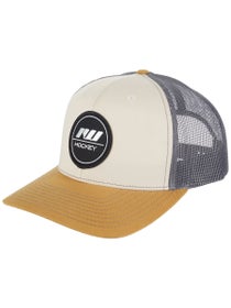 IW Hockey Hatrick Mesh Back Adjustable Hat