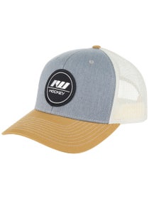 IW Hockey Hatrick Mesh Back Adjustable Hat