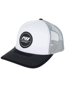 IW Hockey Hatrick Mesh Back Adjustable Hat