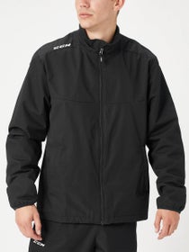 CCM Quilted Winter Team Jacket - Men's - Ice Warehouse