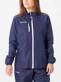 Boys' UA Hockey Warm Up Jacket