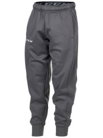 CCM Training Cuffed Team Sweatpants - Youth