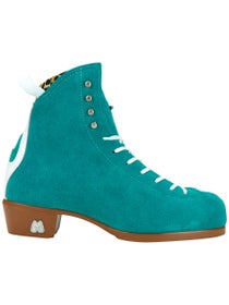 Moxi Jack 1 Boot Jade Size 4.0
