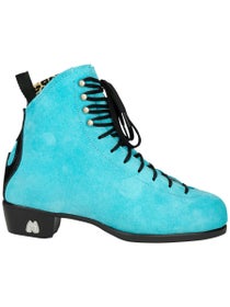 Moxi Jack 2 Boots True Blue  4.0