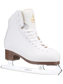 Jackson Artiste Girl's Figure Skates 