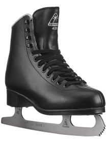 Jackson Finesse 453 Boy's Figure Skates 