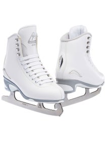 Jackson Finesse 451 Girl's Figure Skates 