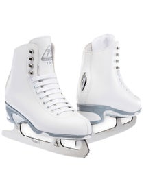 Jackson Finesse 151 & 154 Girl's Figure Skates 