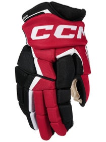 CCM Jetspeed FT6 Hockey Gloves