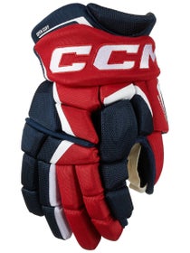 CCM Jetspeed FT6 Hockey Gloves