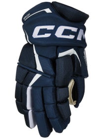 GOALIEPRO PADDED INNER GOALIE GLOVE – Blue-Sports