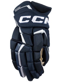 CCM HGCLPRV2 Pro Stock Hockey Gloves - Predators - Ice Warehouse