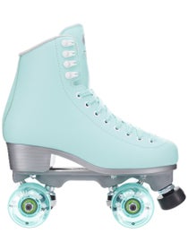 Jackson Finesse Outdoor Skates Mint Green 7.0