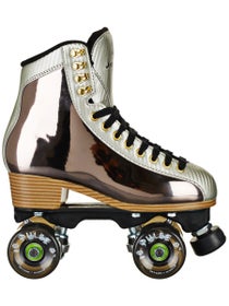 Jackson Flex Skates Gunmetal  4.0