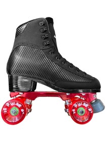 Jackson Vibe Falcon Skates Red Plate 11.0