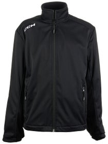 CCM Mid-Weight Team Jacket - Youth