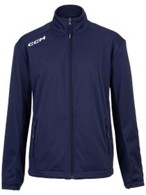 CCM Mid-Weight Team Jacket - Youth