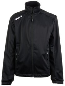 CCM Lightweight Rink Suit Team Jacket - Youth