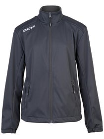 CCM Lightweight Rink Suit Team Jacket - Youth