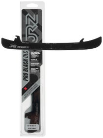 JRZ SpeedBlade XS Black Steel Runners