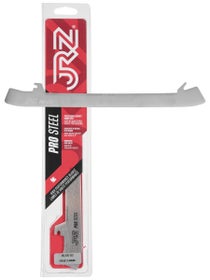 JRZ SpeedBlade XSG Stainless Steel Goalie Runners