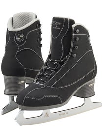 Jackson Softec Elite Women's Figure Skates - Sz 4