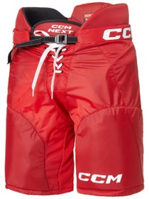 CCM HP70CV2 Pro Stock Ice Hockey Pants - Penguins - Ice Warehouse