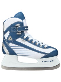 Jackson Softec Sport Recreational Ice Skates - Women'