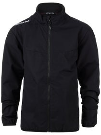 CCM Quilted Winter Team Jacket - Men's - Ice Warehouse