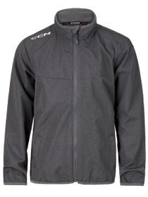 CCM Quilted Winter Team Jacket - Men's - Ice Warehouse