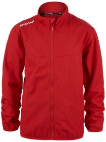 CCM Light Quilted Team Jacket- Sr