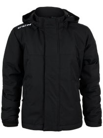 CCM Winter Team Jacket - Youth