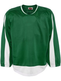 K1 Washington 1 Series Hockey Jersey - Kelly Green 