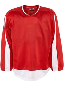 K1 Washington 1 Series Hockey Jersey - Red 