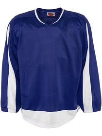 K1 Washington 1 Series Hockey Jersey - Royal 