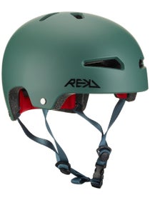 REKD Ultralite In-Mold Skate Helmet