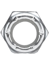 PowerDyne 9/16" Kingpin Nut (Single)