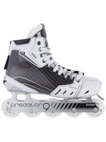 Tour Volt Kv1 Roller Hockey Goalie Skates - Senior