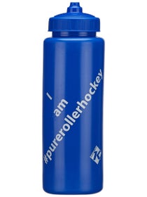 Custom Goalie Net Water Bottle Holder