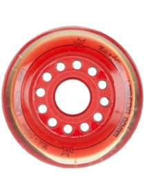 Labeda Union Hockey Wheels