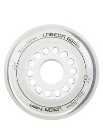 Labeda Union Hockey Wheels