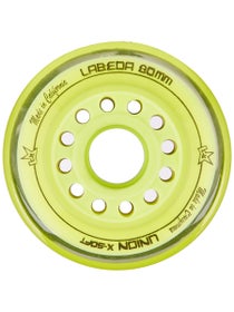 Labeda Union Hockey Wheels