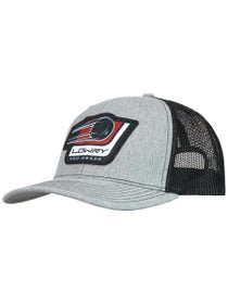 Lowry Stick & Puck Trucker Hat - Senior