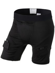 Lowry Compression Hockey Jill Shorts