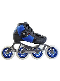 Luigino Mini Challenge Kids Adjustable Speed Skates