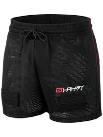 Lowry Mesh Hockey Jock Shorts