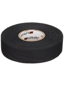 Lowry Pro-Grade Hockey Stick Tape - Black