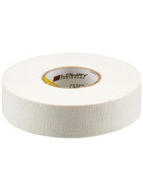 Lowry Pro-Grade Hockey Stick Tape - White