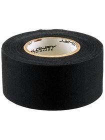 Lowry Pro-Grade Hockey Stick Tape - Black 1.5" Wide