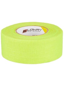 Lowry Pro-Grade Hockey Stick Tape - Bright Colors